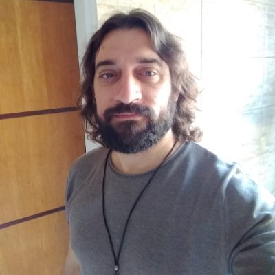 Alex Guimarães
