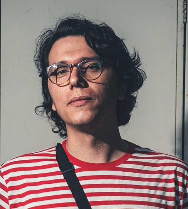 Gustavo Magalhães