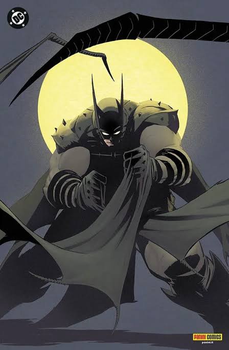 Bundle Absolute Batman